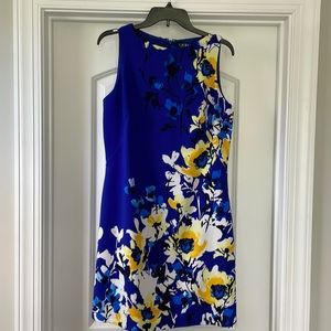 Ralph Lauren spring/summer dress